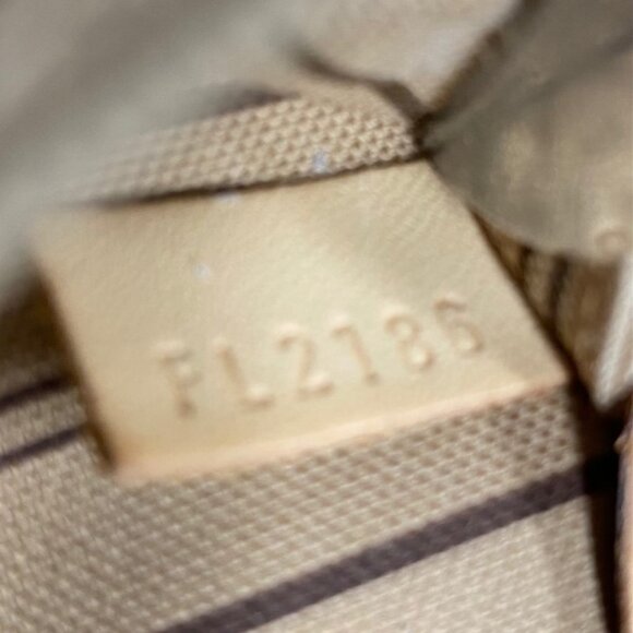 LOUIS VUITTON NEVERFULL GM - MONOGRAM - Picture 4 of 4